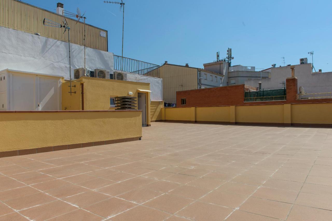 Ferienwohnung Vive Tarragona Exterior foto