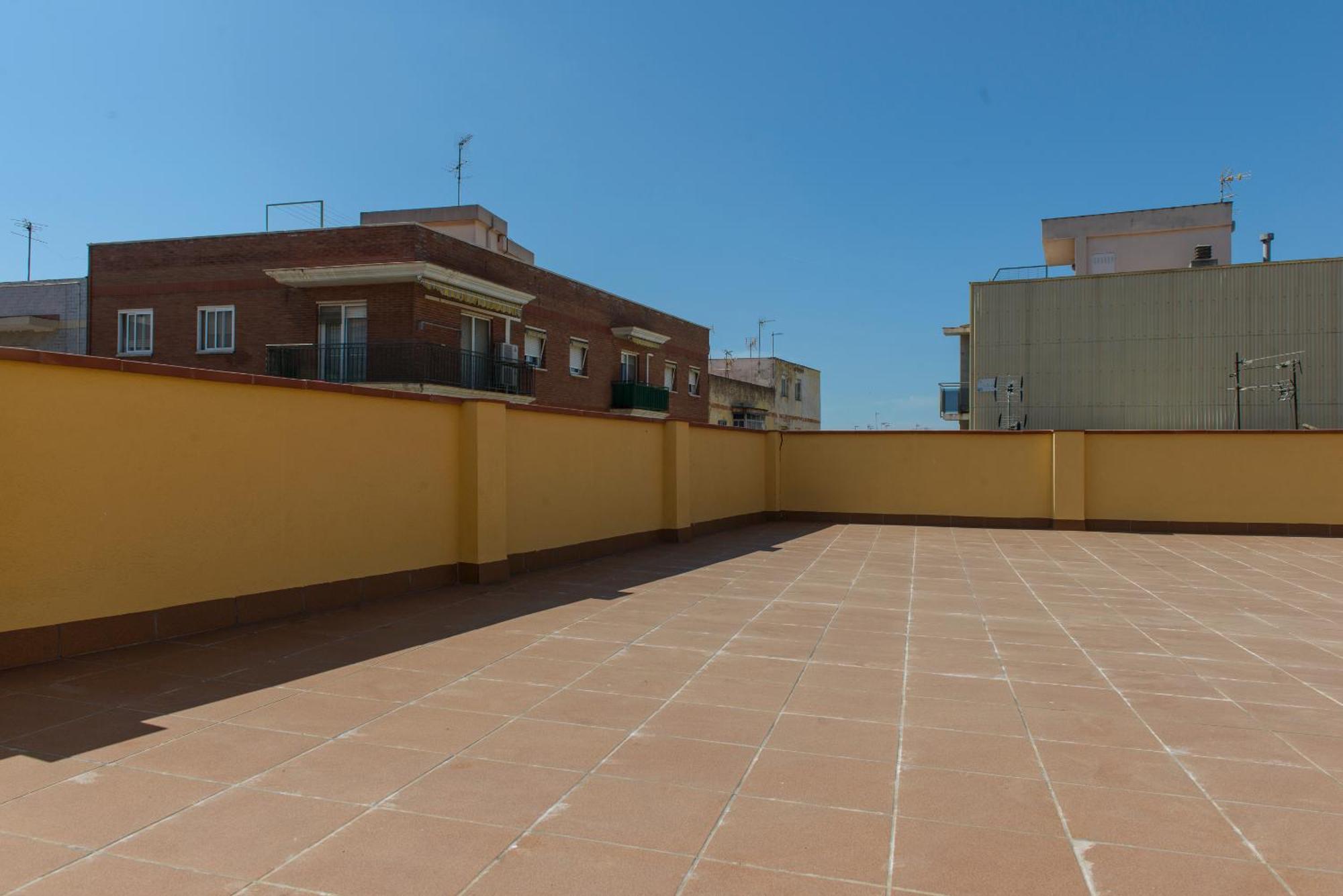 Ferienwohnung Vive Tarragona Exterior foto